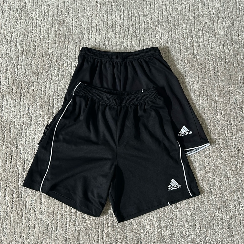 Adidas Kids Shorts